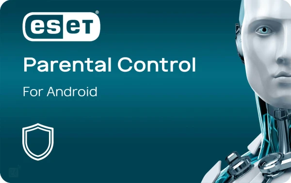 ESET Parental Control for Android