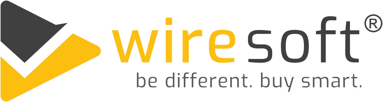 Yazılım Mağazası Wiresoft